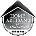 home artisans Indiana Logo