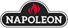 napoleon fireplace logo