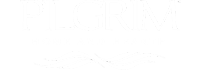 Pilgrim Home and Hearth Industry Brands Logo.