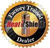 heatshield logo