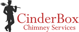 cinderbox chimney logo