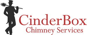 cinderbox chimney logo