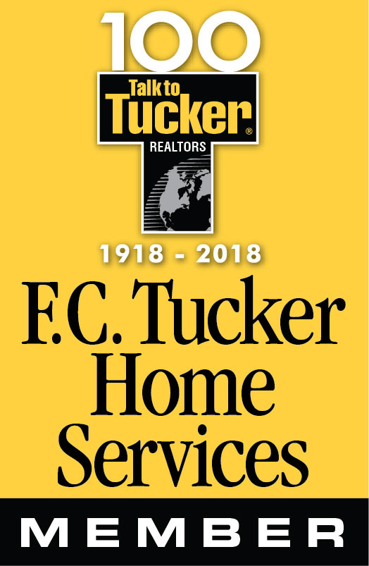 F.C. Tucker Home Services Member Logo