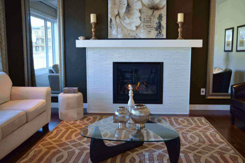 Reasons Why Your Fireplace Needs A Facelift