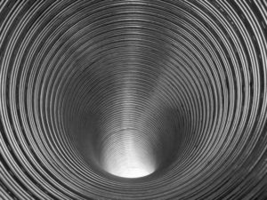 stainless steel chimney liner