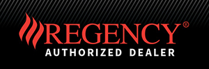 Regency Authorized Dealer Logo
